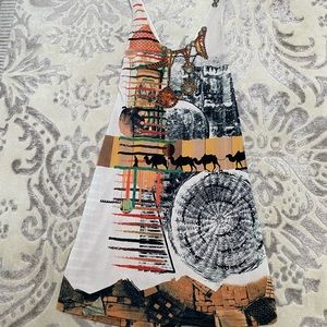 Save The Queen Dress